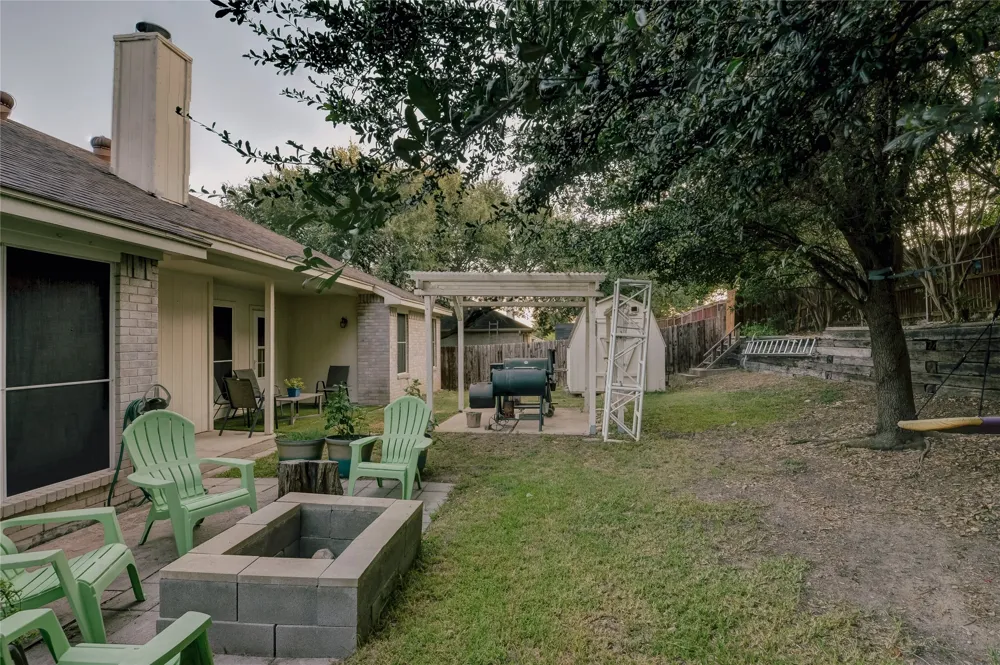 1129 Doreen Street White Settlement, TX 76108