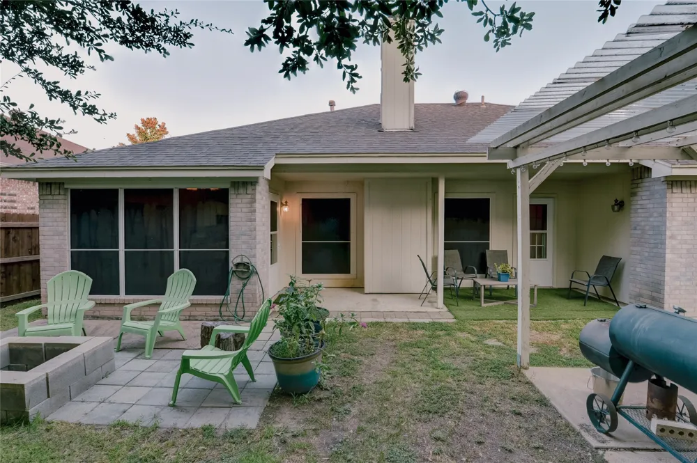 1129 Doreen Street White Settlement, TX 76108