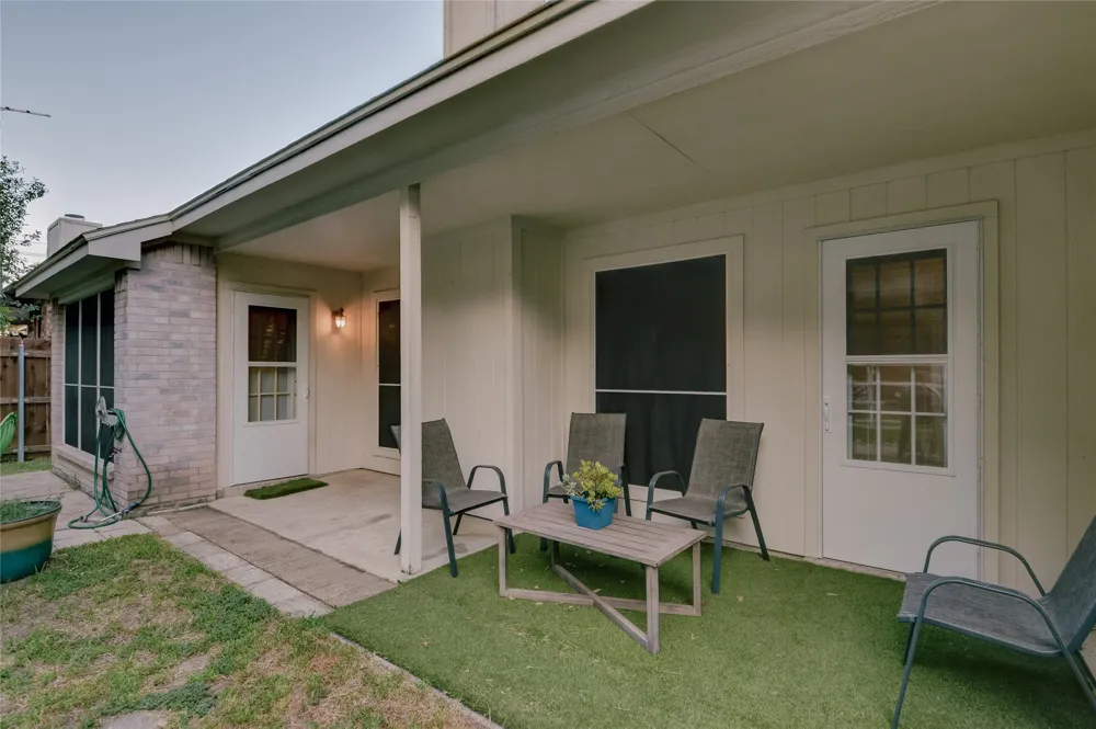 1129 Doreen Street White Settlement, TX 76108