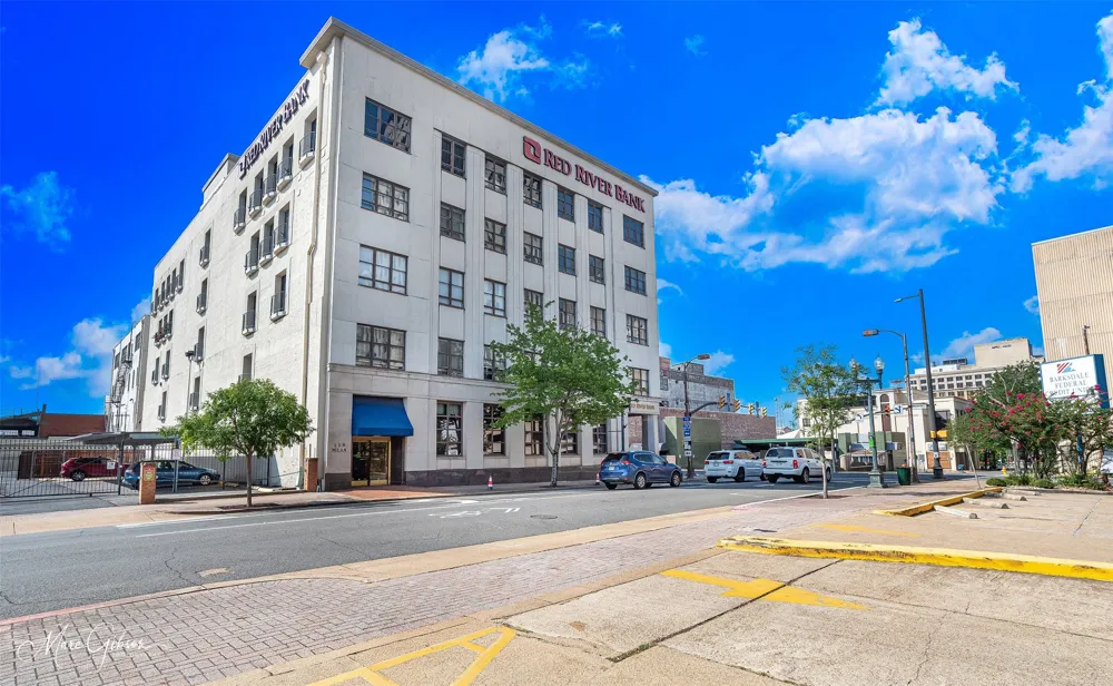 229 Milam Street #35 Shreveport, LA 71101