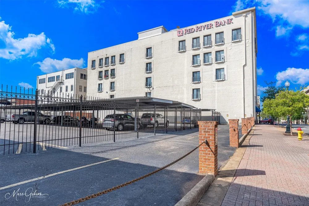 229 Milam Street #35 Shreveport, LA 71101