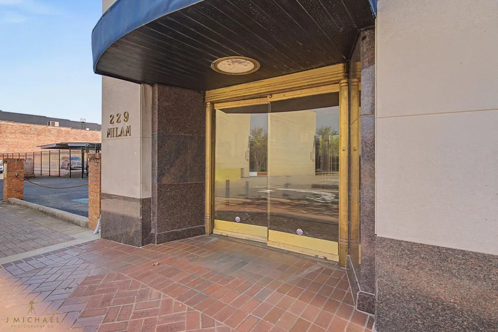 229 Milam Street #35 Shreveport, LA 71101