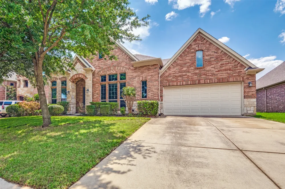 7239 Cana Grand Prairie, TX 75054