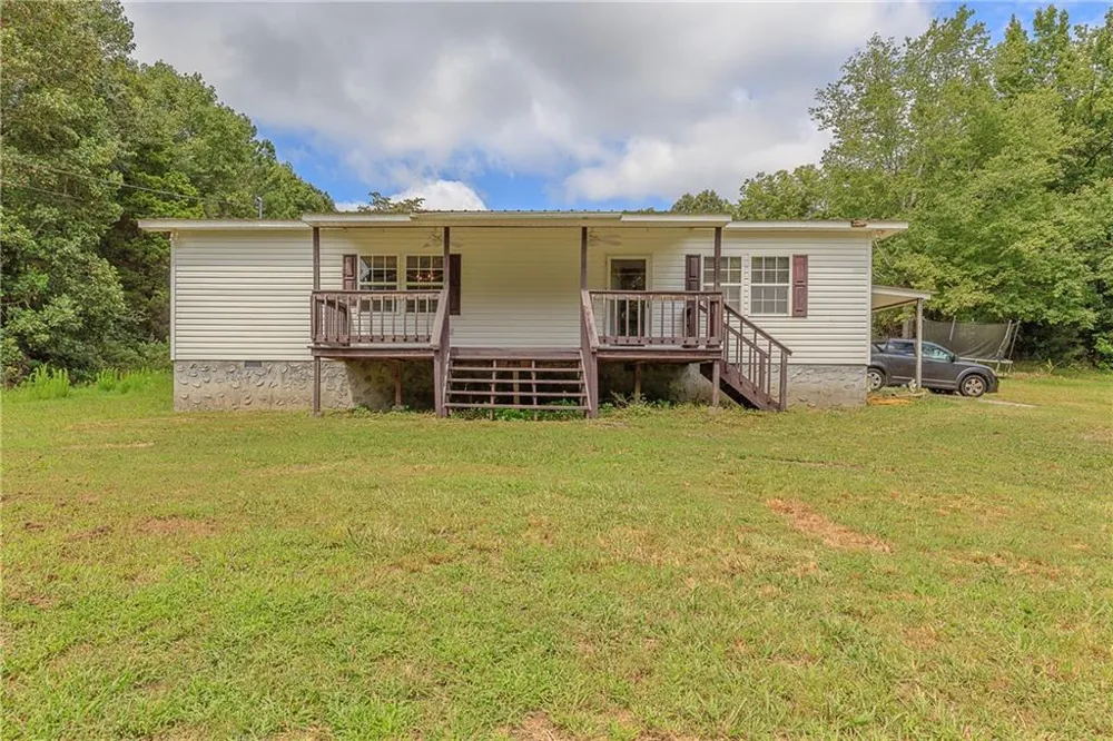 368 Blueberry Ridge Road La Fayette, GA 30728