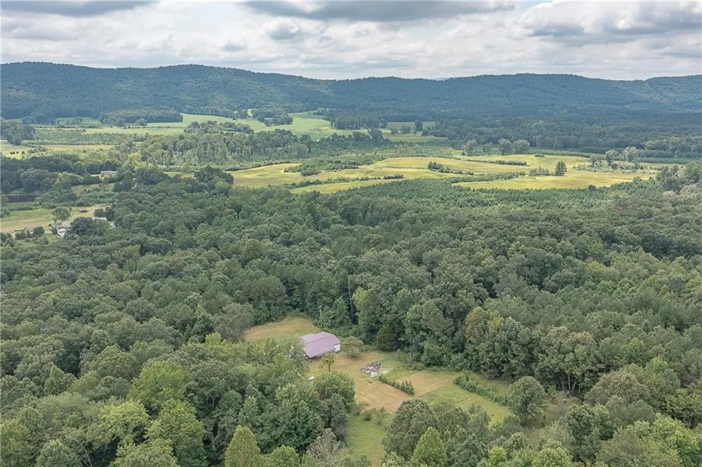 368 Blueberry Ridge Road La Fayette, GA 30728