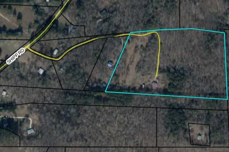 368 Blueberry Ridge Road La Fayette, GA 30728