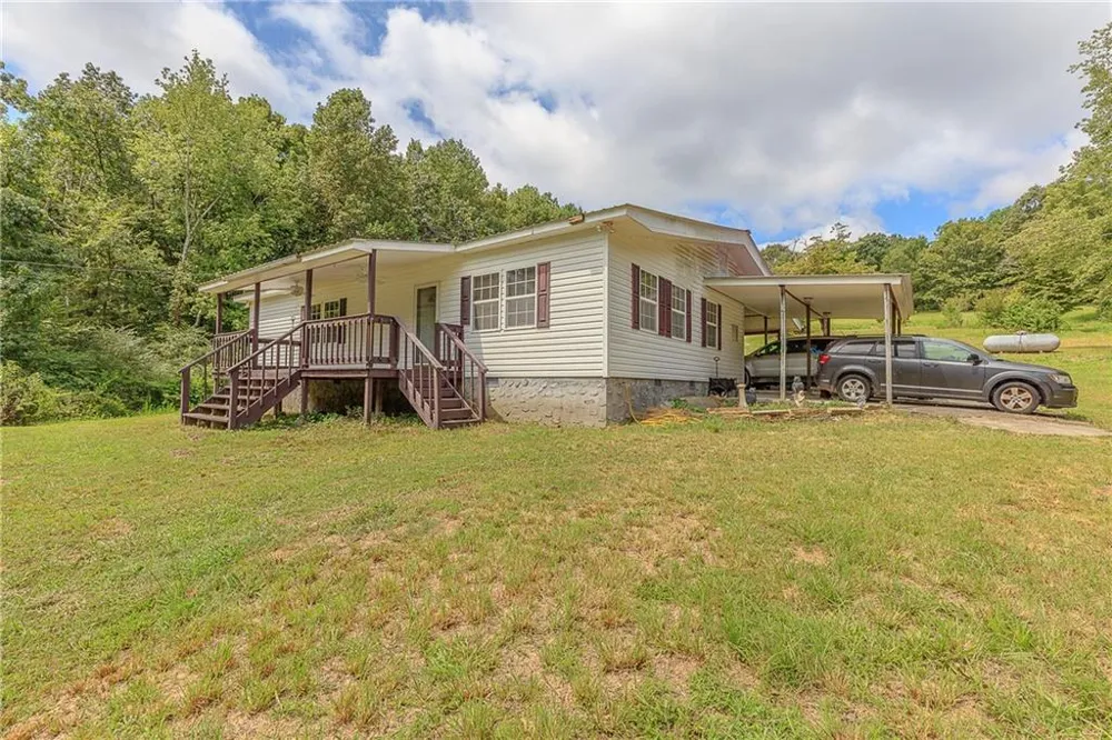 368 Blueberry Ridge Road La Fayette, GA 30728