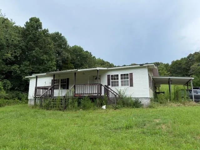 368 Blueberry Ridge Road La Fayette, GA 30728