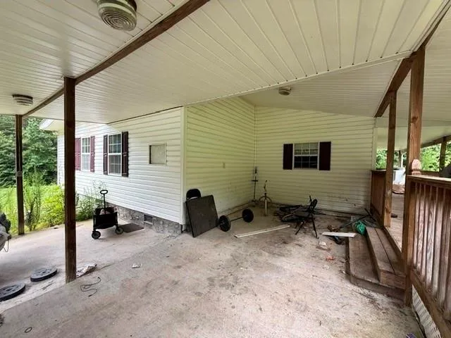 368 Blueberry Ridge Road La Fayette, GA 30728