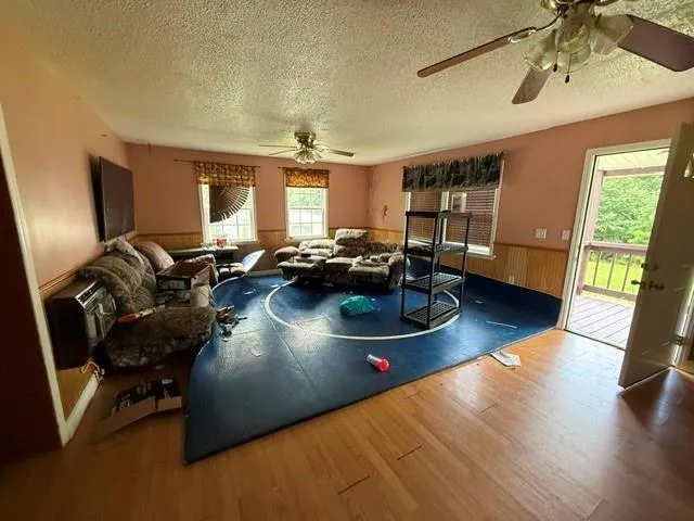 368 Blueberry Ridge Road La Fayette, GA 30728