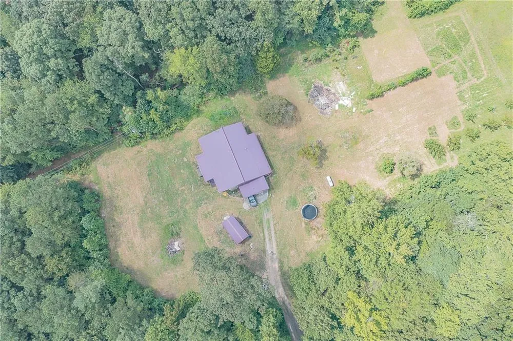 368 Blueberry Ridge Road La Fayette, GA 30728