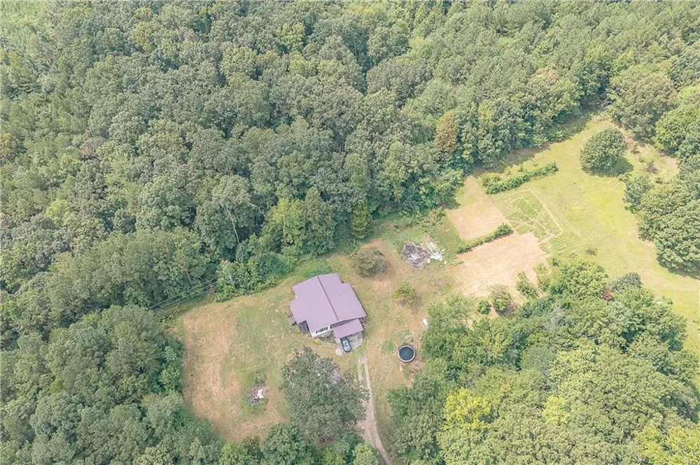 368 Blueberry Ridge Road La Fayette, GA 30728