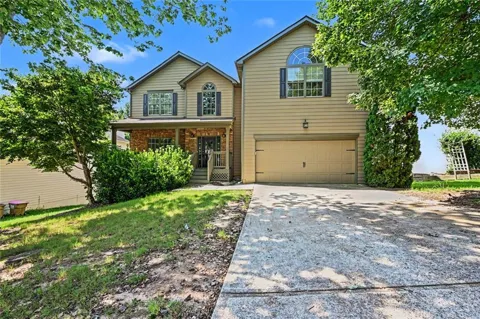 1230 Grey Rock Way