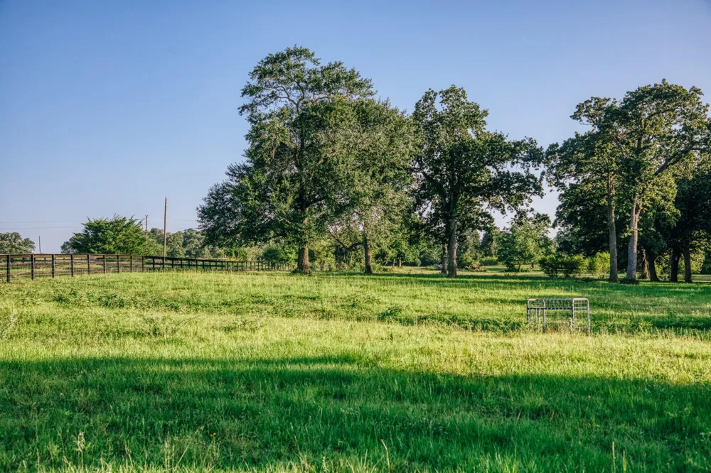 8321 Equestrian Lane Washington, TX 77880