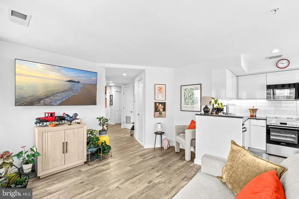700 ROEDER ROAD #403 Silver Spring, MD 20910