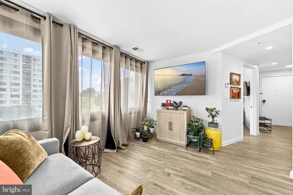 700 ROEDER ROAD #403 Silver Spring, MD 20910