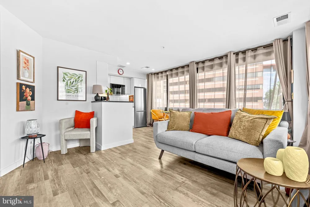 700 ROEDER ROAD #403 Silver Spring, MD 20910
