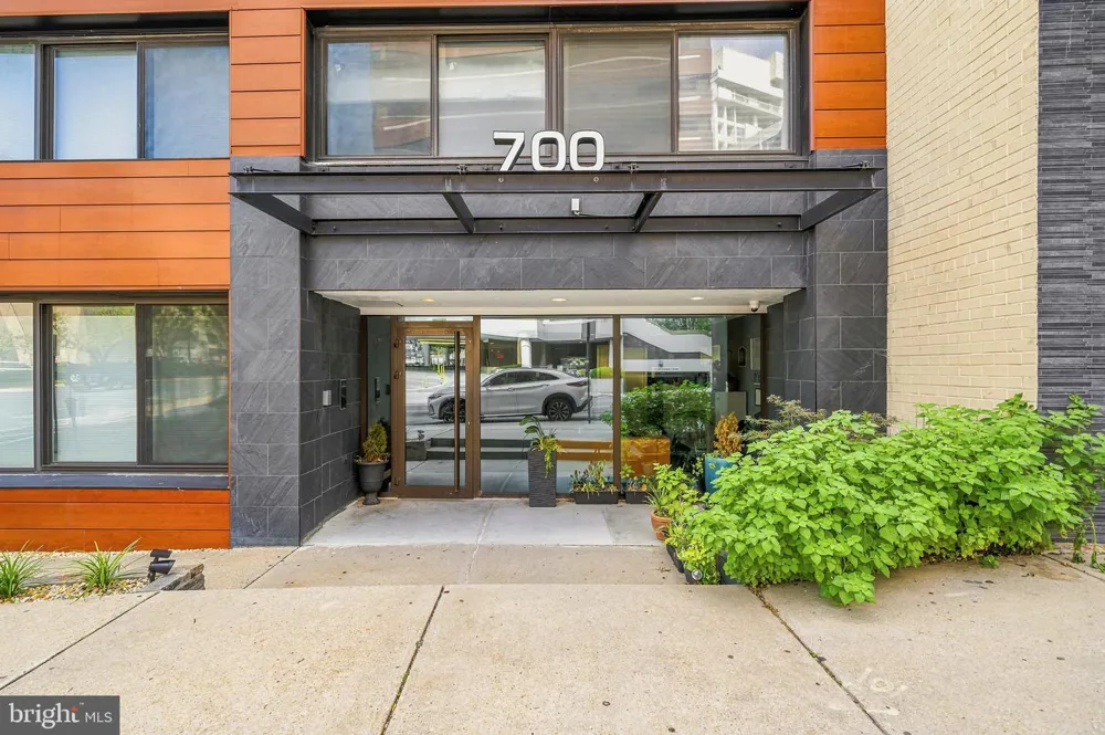 700 ROEDER ROAD #403 Silver Spring, MD 20910