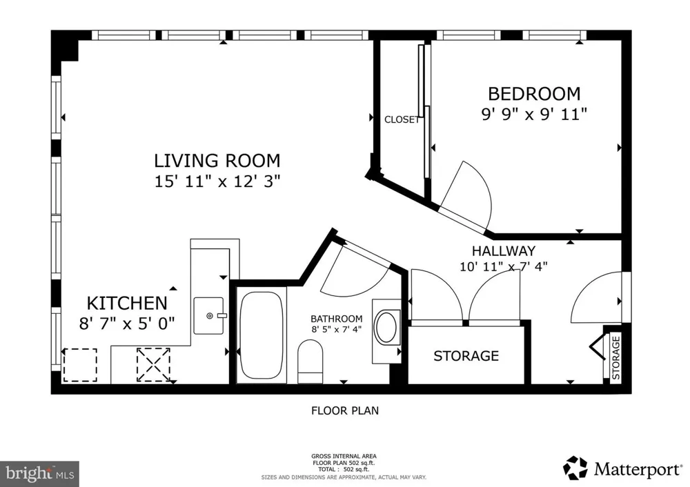 700 ROEDER ROAD #403 Silver Spring, MD 20910