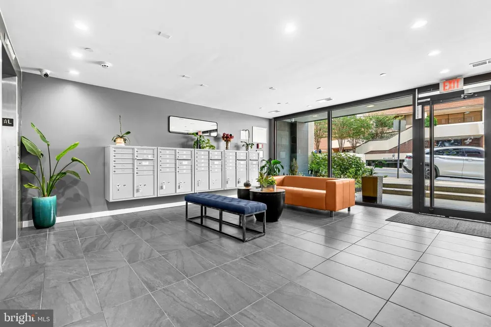 700 ROEDER ROAD #403 Silver Spring, MD 20910