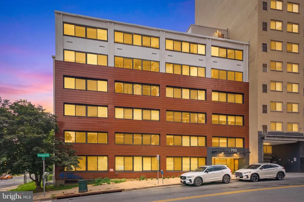 700 ROEDER ROAD #403 Silver Spring, MD 20910