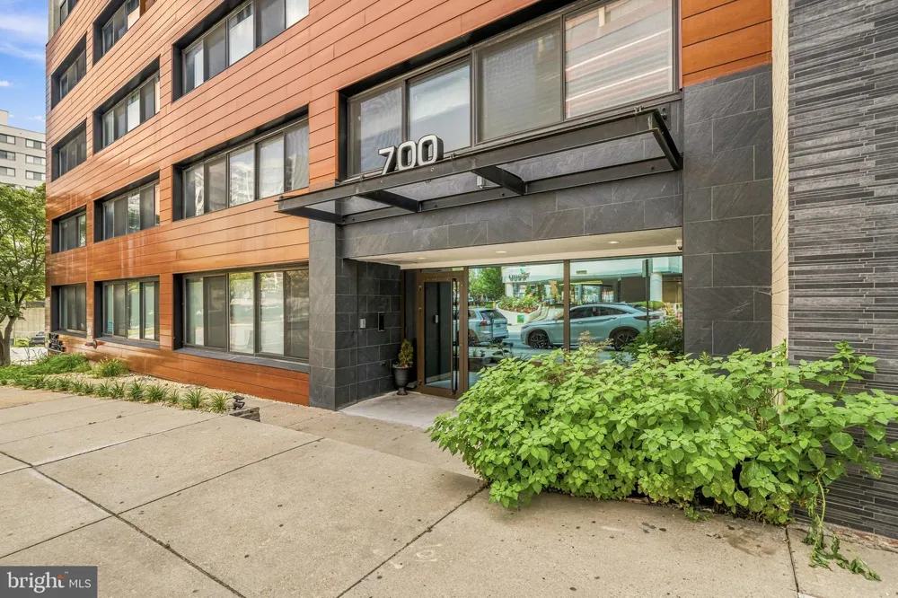 700 ROEDER ROAD #403 Silver Spring, MD 20910