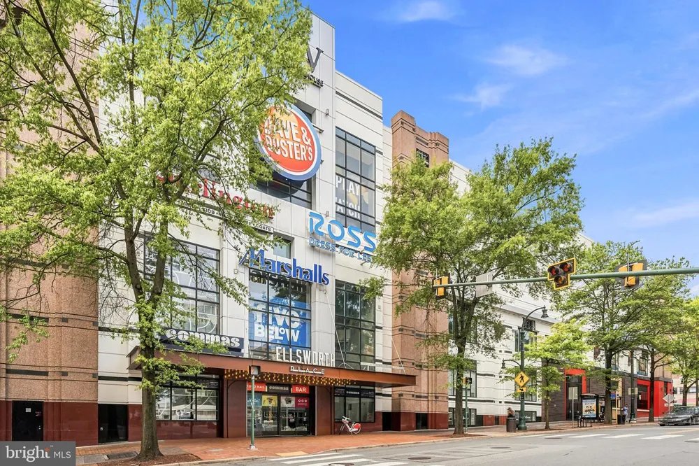 700 ROEDER ROAD #403 Silver Spring, MD 20910