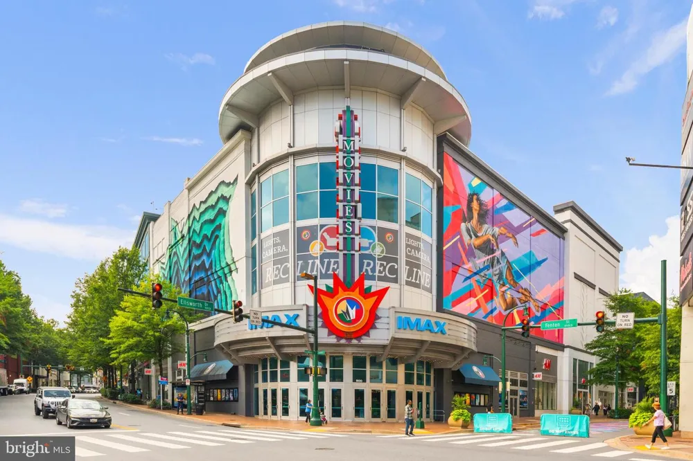 700 ROEDER ROAD #403 Silver Spring, MD 20910