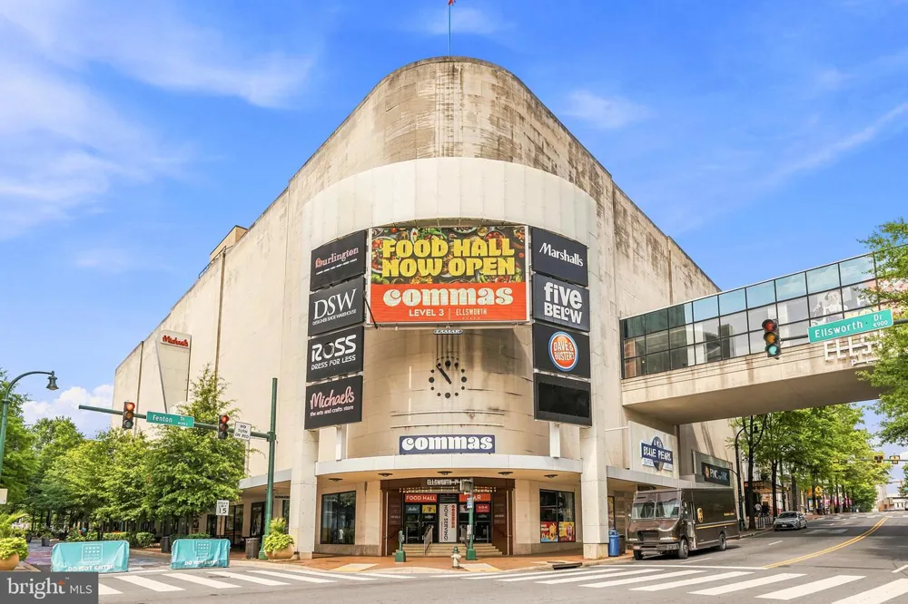 700 ROEDER ROAD #403 Silver Spring, MD 20910