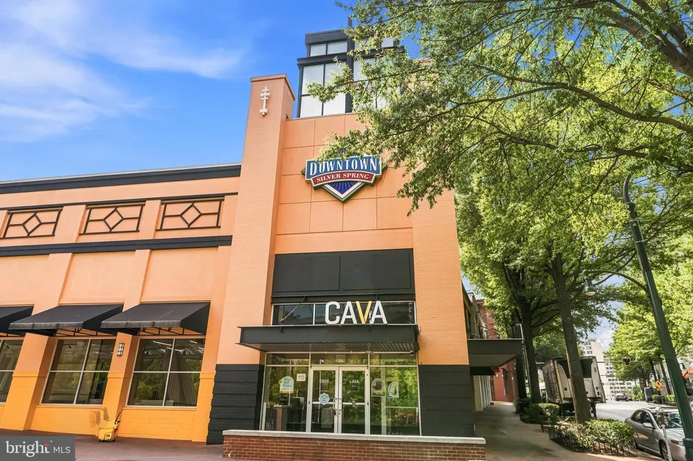 700 ROEDER ROAD #403 Silver Spring, MD 20910