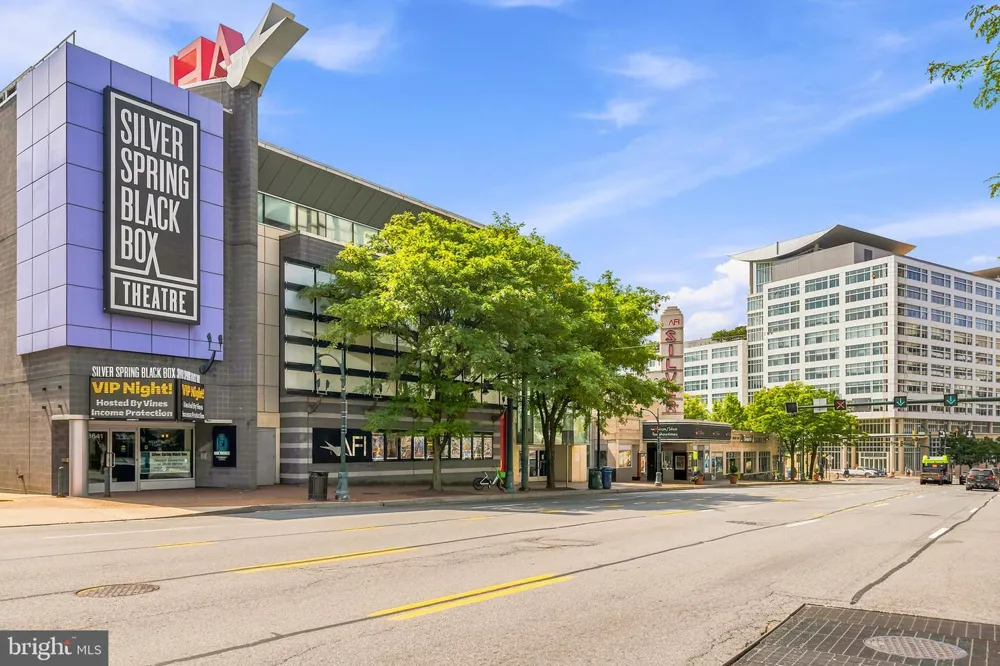 700 ROEDER ROAD #403 Silver Spring, MD 20910