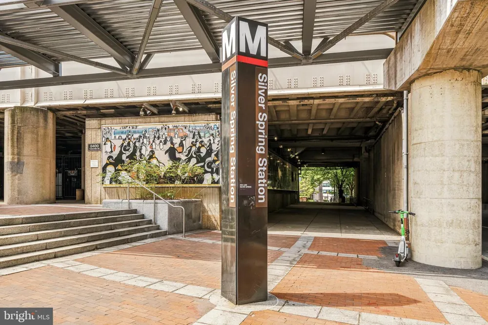 700 ROEDER ROAD #403 Silver Spring, MD 20910