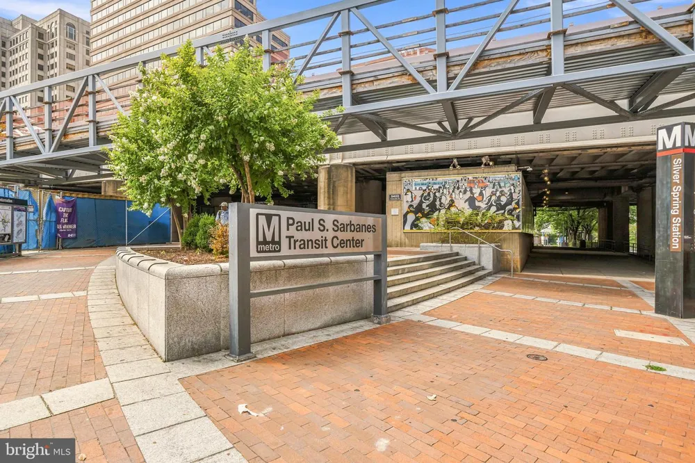 700 ROEDER ROAD #403 Silver Spring, MD 20910