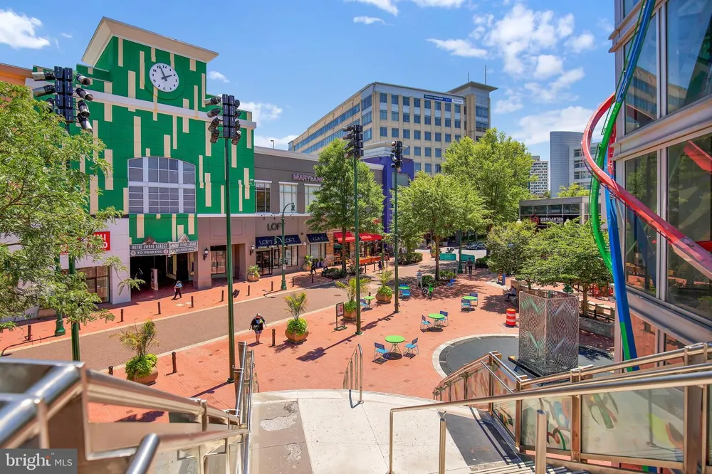 700 ROEDER ROAD #403 Silver Spring, MD 20910