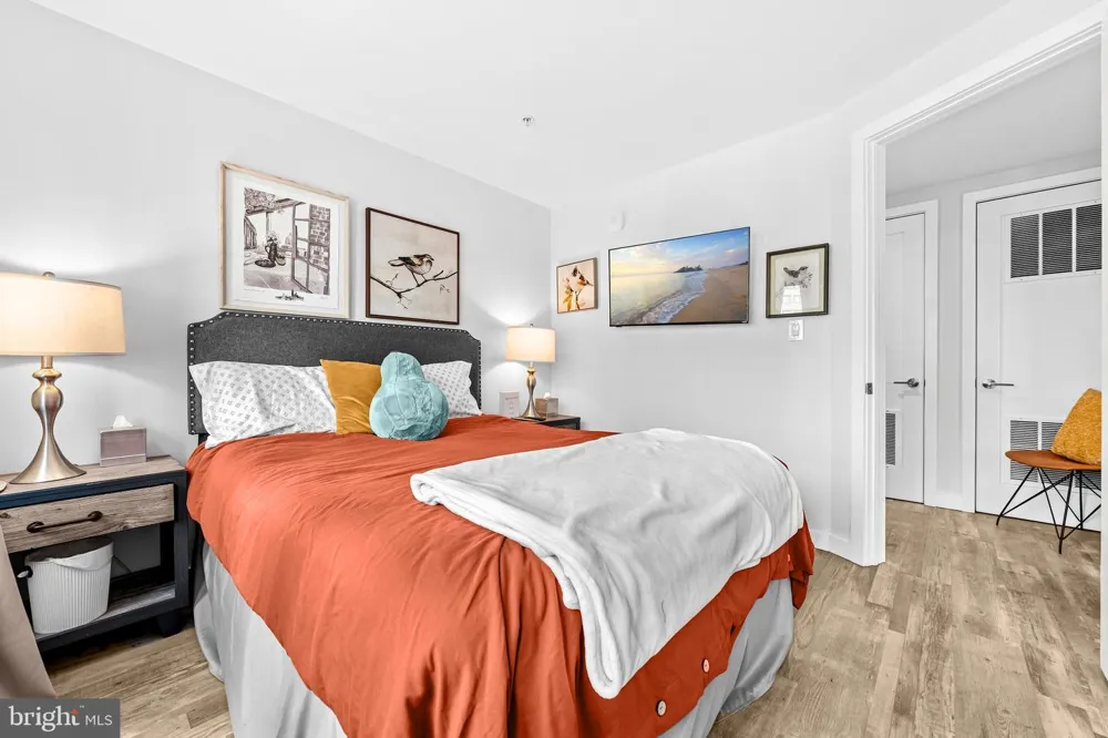700 ROEDER ROAD #403 Silver Spring, MD 20910
