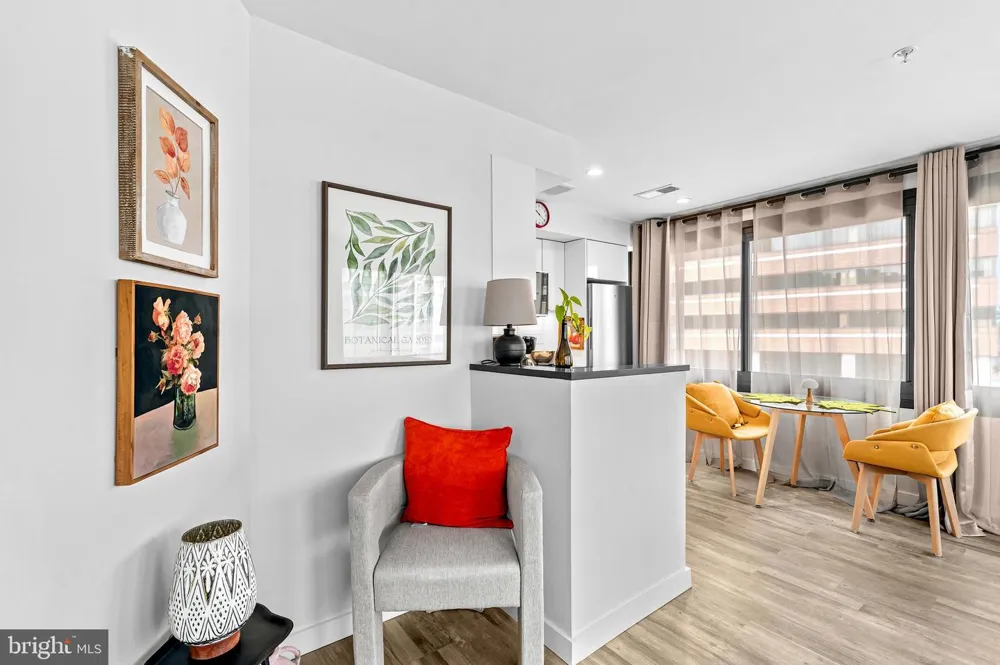700 ROEDER ROAD #403 Silver Spring, MD 20910