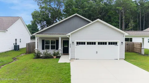 1137 Dan Owen Drive