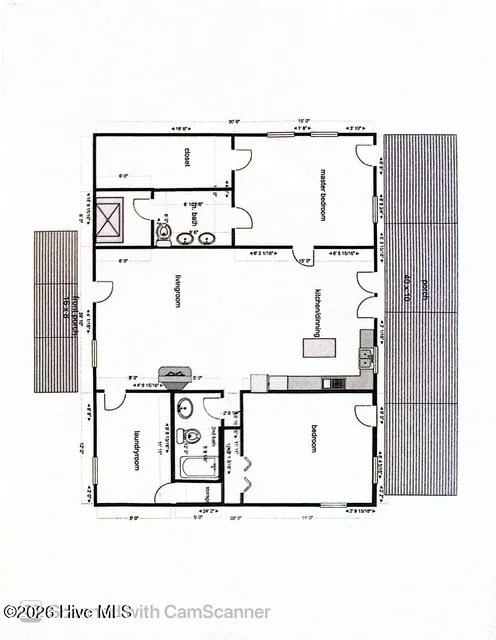 212 Kramers Knob Lane Murphy, NC 28906