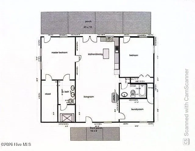 212 Kramers Knob Lane Murphy, NC 28906