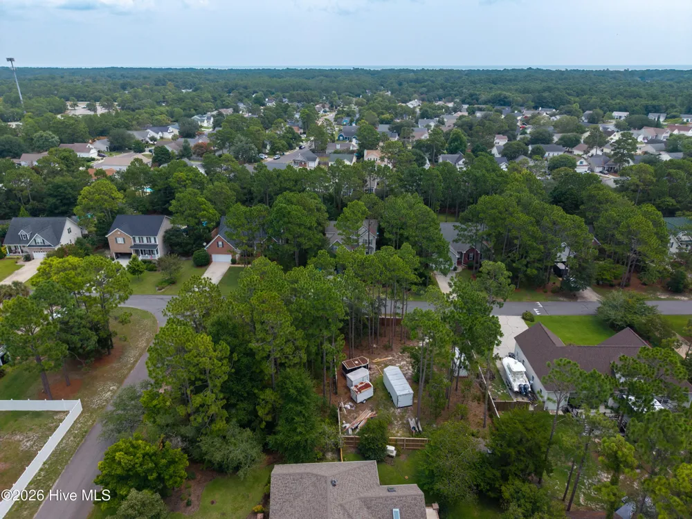 514 Superior Road Wilmington, NC 28412