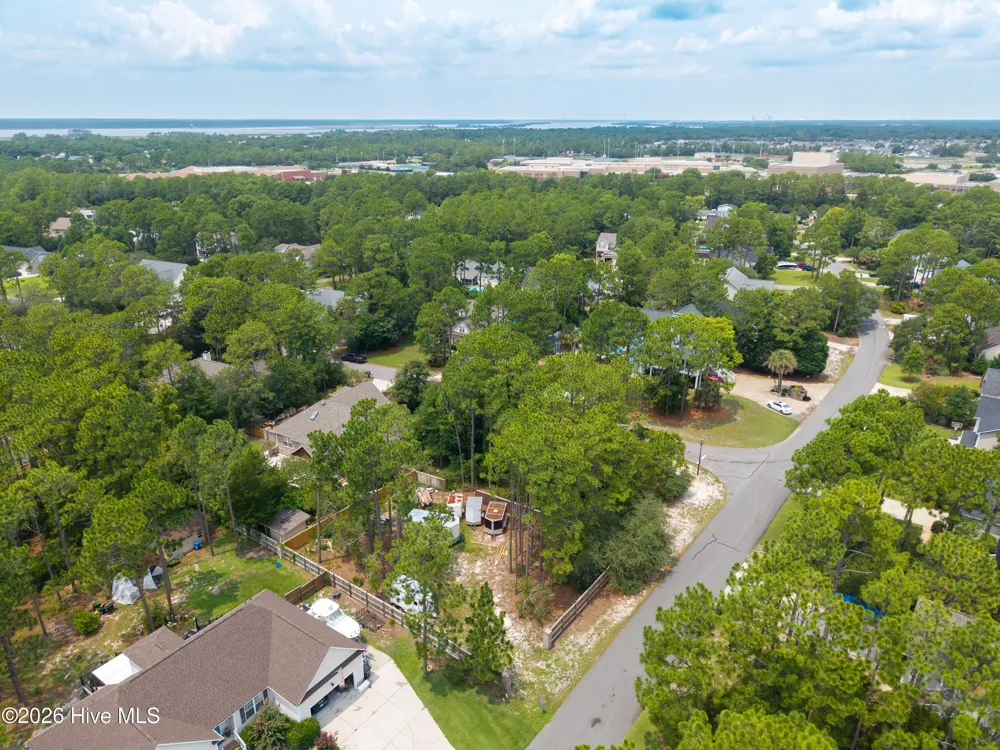 514 Superior Road Wilmington, NC 28412