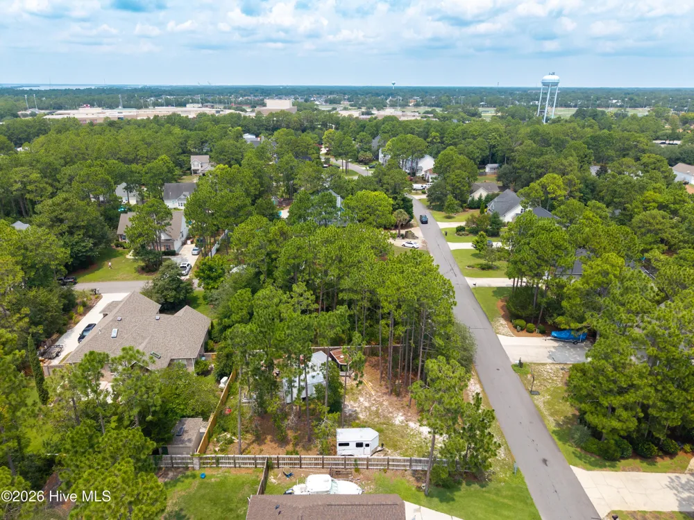514 Superior Road Wilmington, NC 28412
