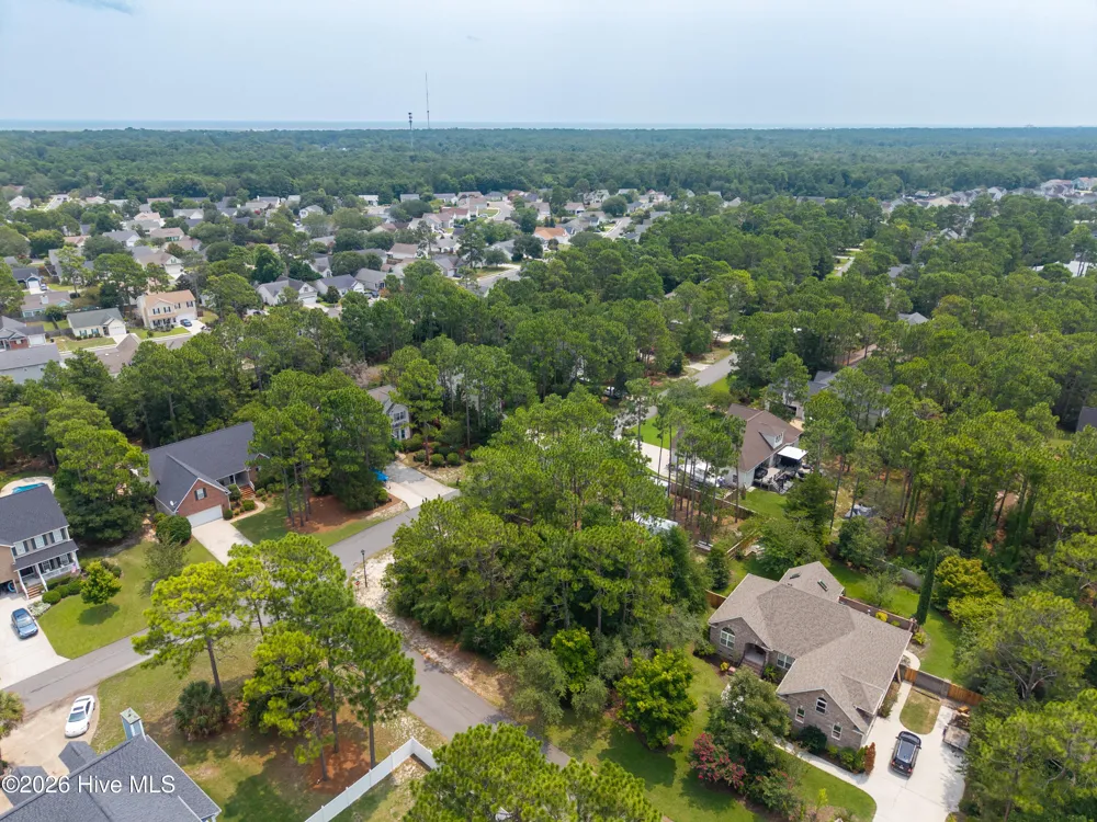 514 Superior Road Wilmington, NC 28412