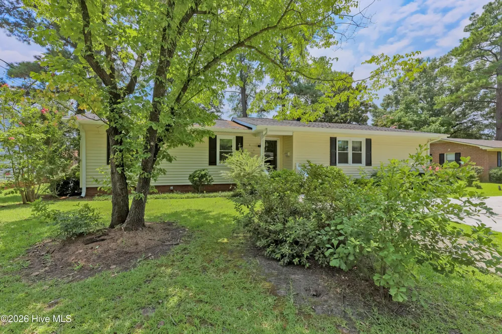 614 Forest Lane Wallace, NC 28466
