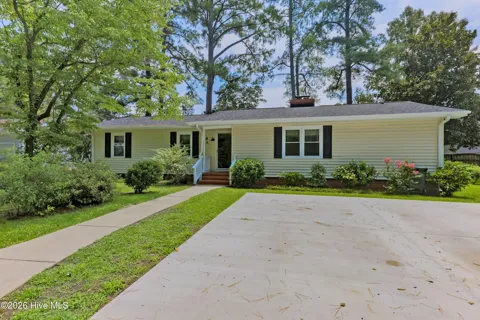 614 Forest Lane