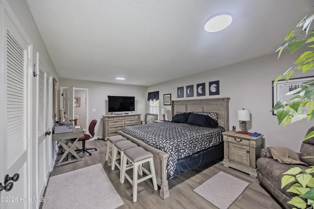 614 Forest Lane Wallace, NC 28466