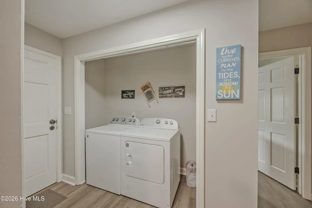 614 Forest Lane Wallace, NC 28466