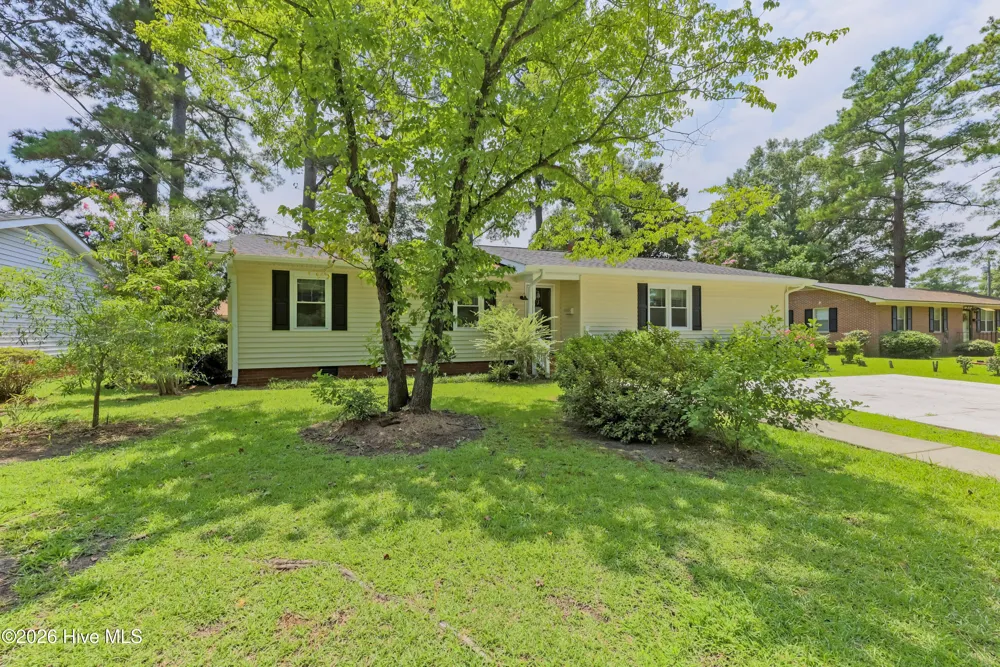 614 Forest Lane Wallace, NC 28466