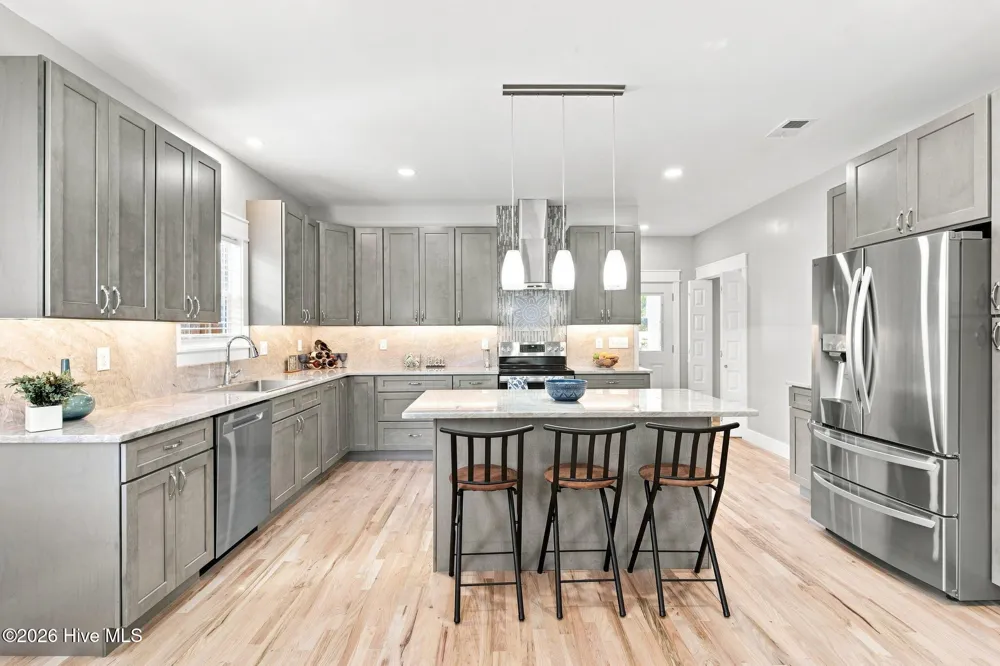 512 Queen Street Wilmington, NC 28401