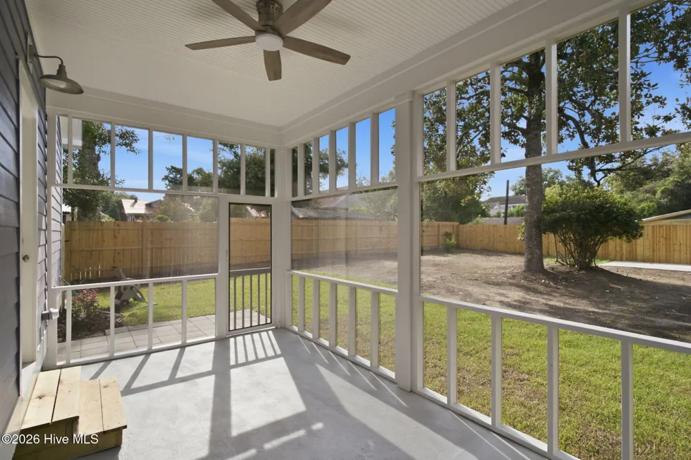 512 Queen Street Wilmington, NC 28401